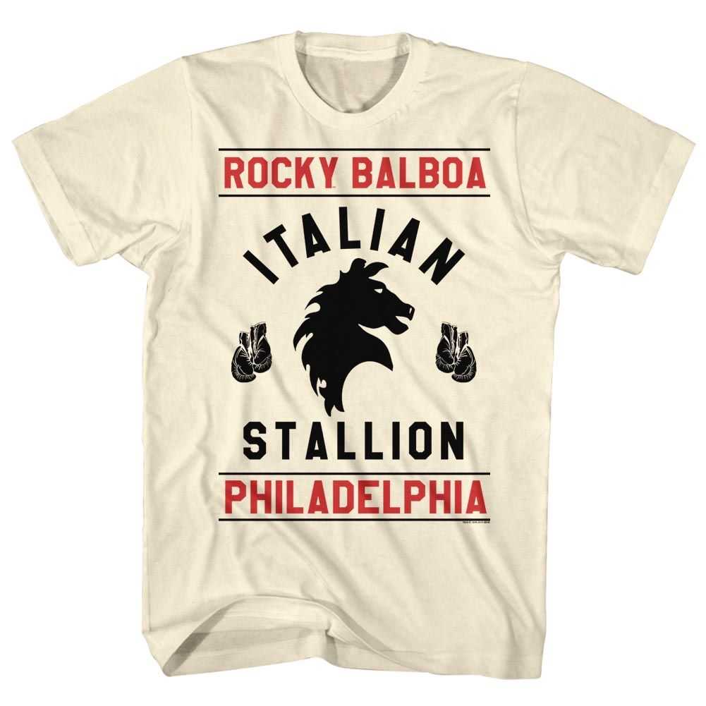 Rocky - ROCKY GLOVES Adult Shirt