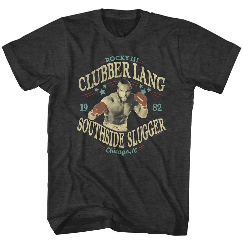 Rocky - SOUTHSIDE SLUGGER Adult Shirt