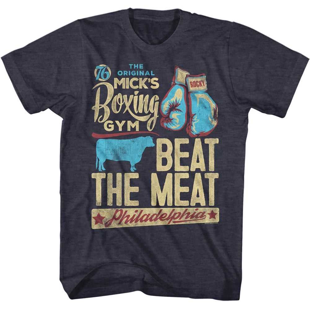 Rocky - JUST BEAT IT Adult Shirt