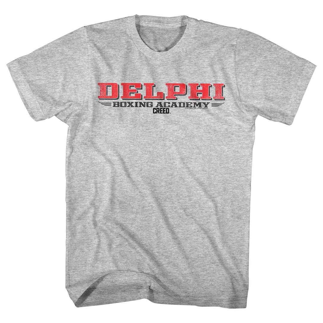 Rocky - DELPHI Adult Shirt