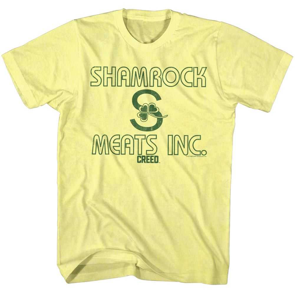 Rocky - MEATS INC. Adult Shirt