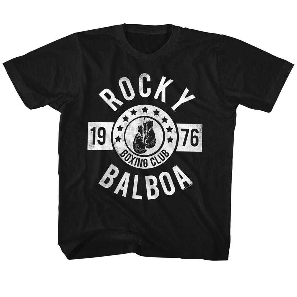 Rocky - BOXING CLUB Youth Shirt