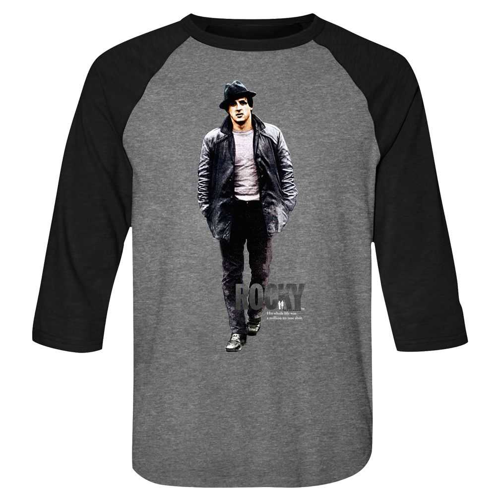 Rocky - MILLION TO ONE Adult Shirt