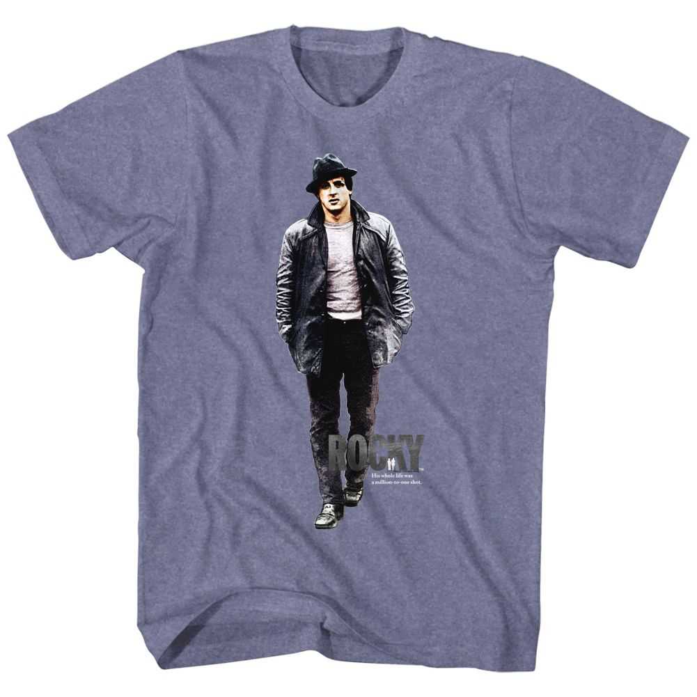 Rocky - MILLION-TO-ONE Adult Shirt