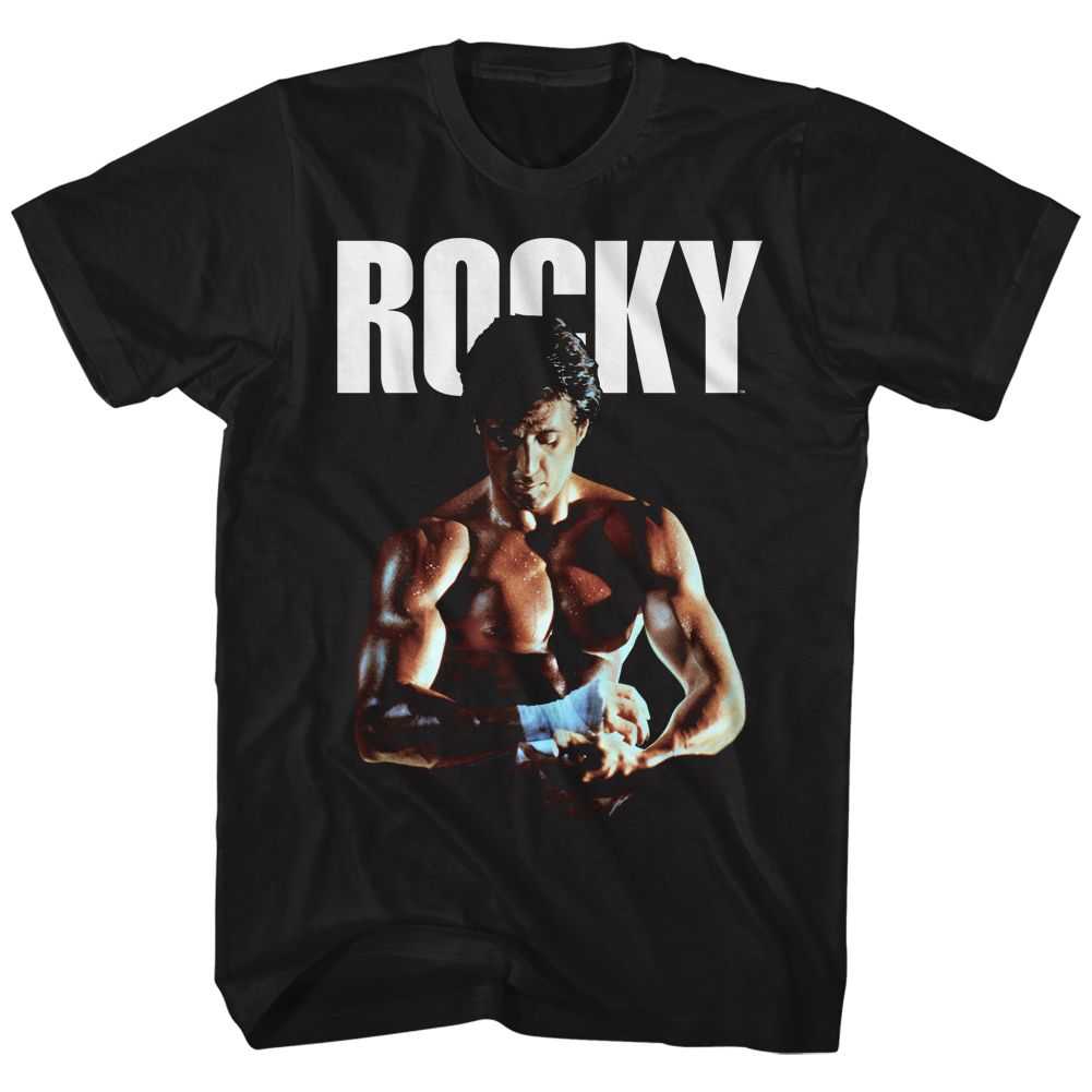 Rocky - FIST TAPE Adult Shirt