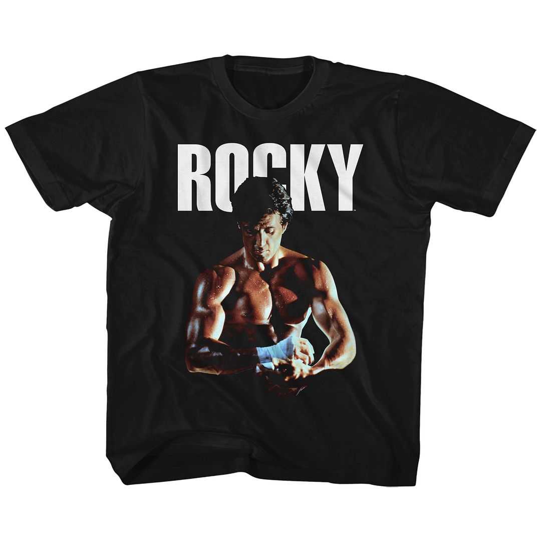Rocky - FIST TAPE Youth Shirt