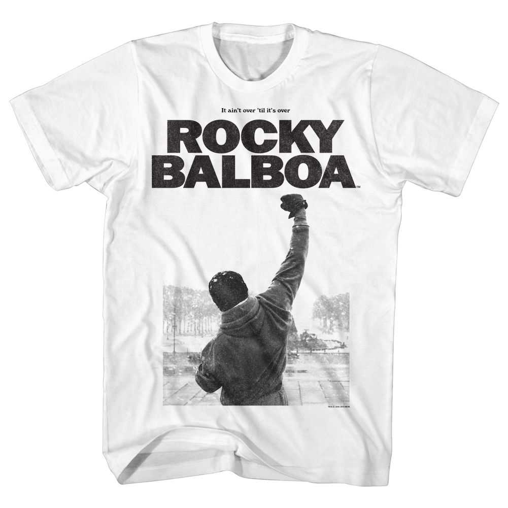 Rocky - ROCKY6 Adult Shirt