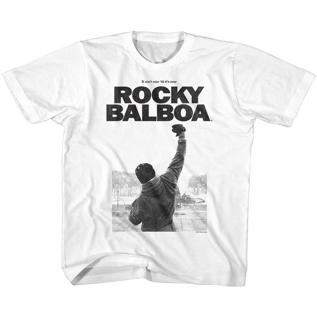 Rocky - ROCKY6 Youth Shirt