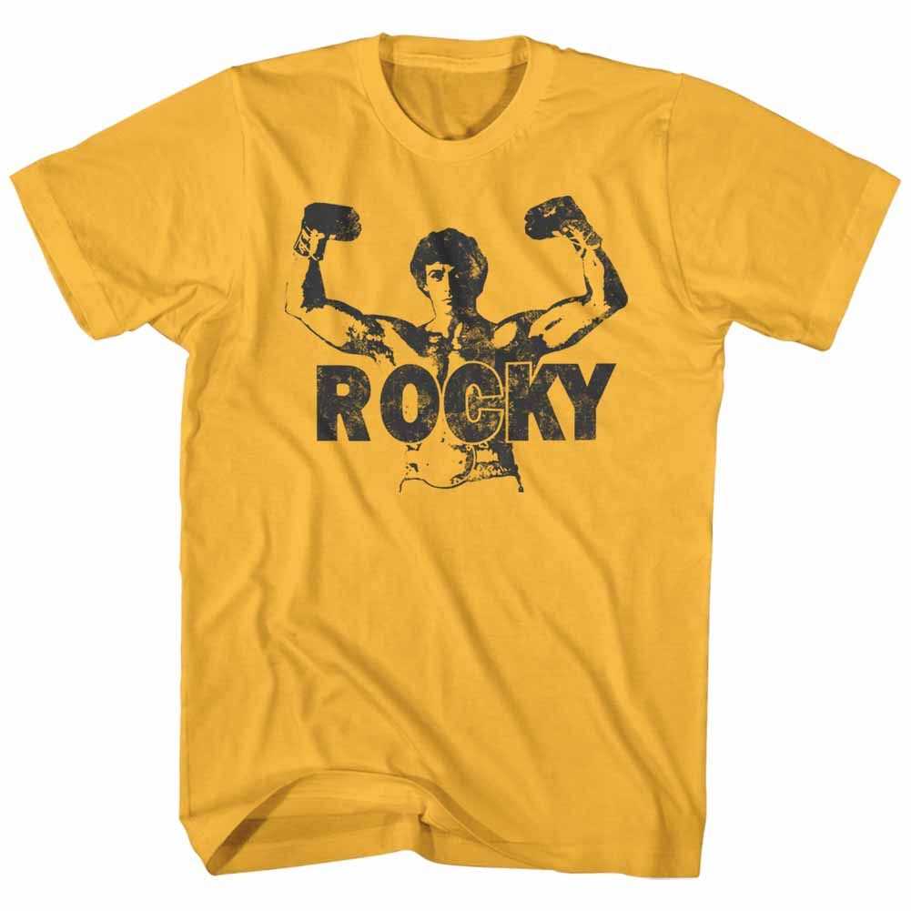 Rocky - CLASSIC ROCKY Adult Shirt