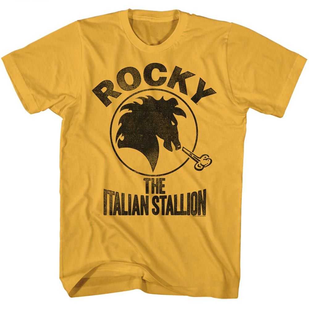 Rocky - ITALLIONSTALLION Adult Shirt