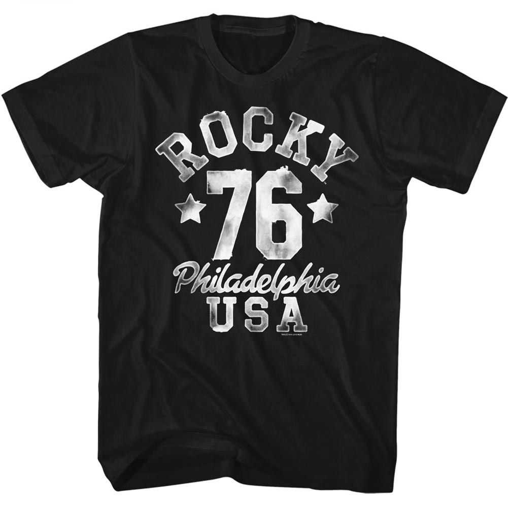 Rocky - SPLOTCH Adult Shirt