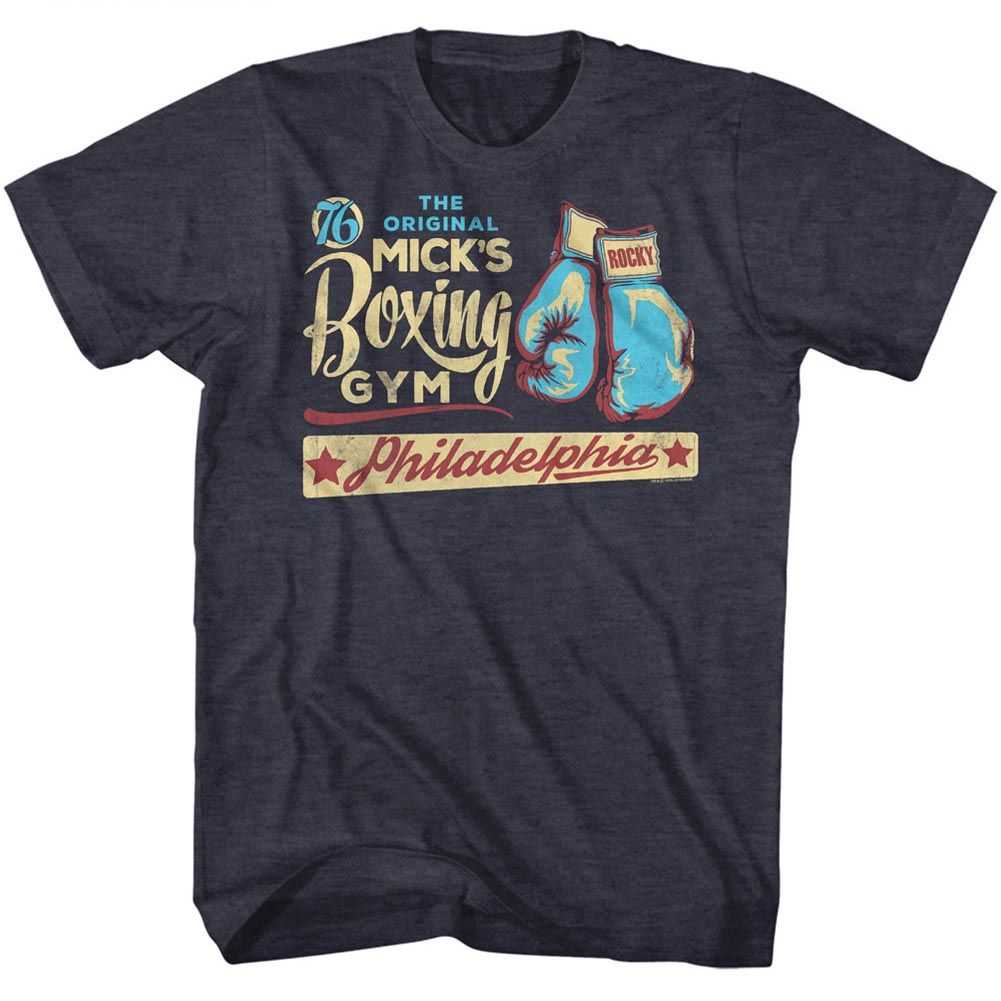 Rocky - JUST BEAT IT Adult Shirt