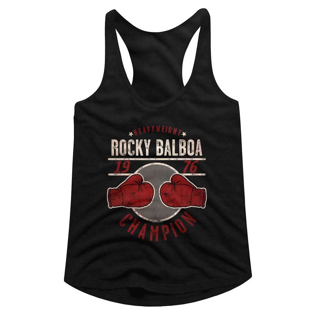 Rocky - CHAMP76 Adult Shirt