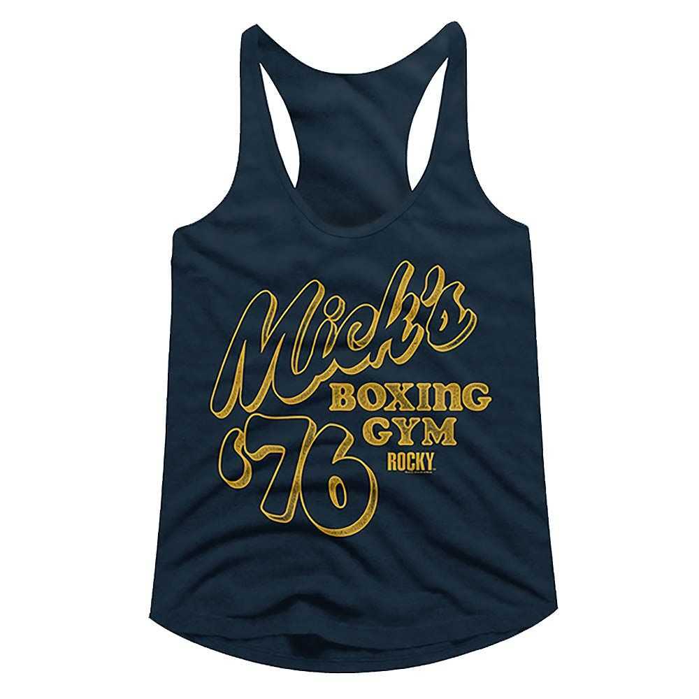 Rocky - MICKS Adult Shirt