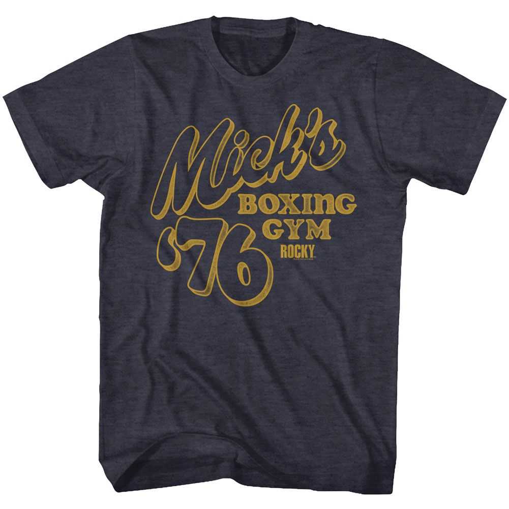 Rocky - MICKS Adult Shirt