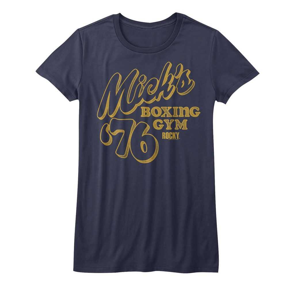 Rocky - MICKS Adult Shirt
