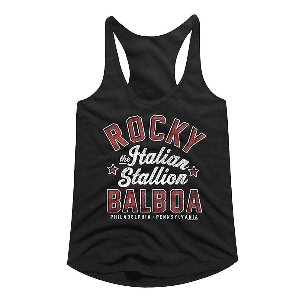 Rocky - THE ITALIAN STALLION Adult Shirt