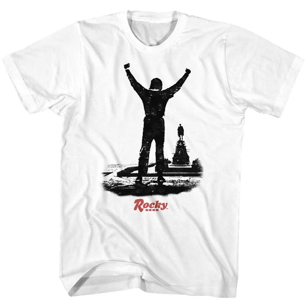 Rocky - SUTTLE ROCKY Adult Shirt