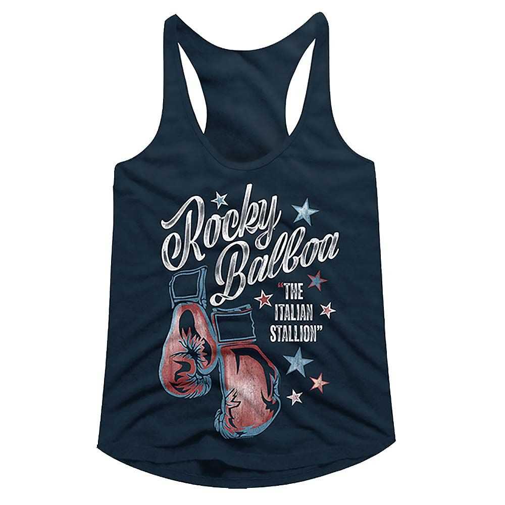 Rocky - RBSTALLION Adult Shirt