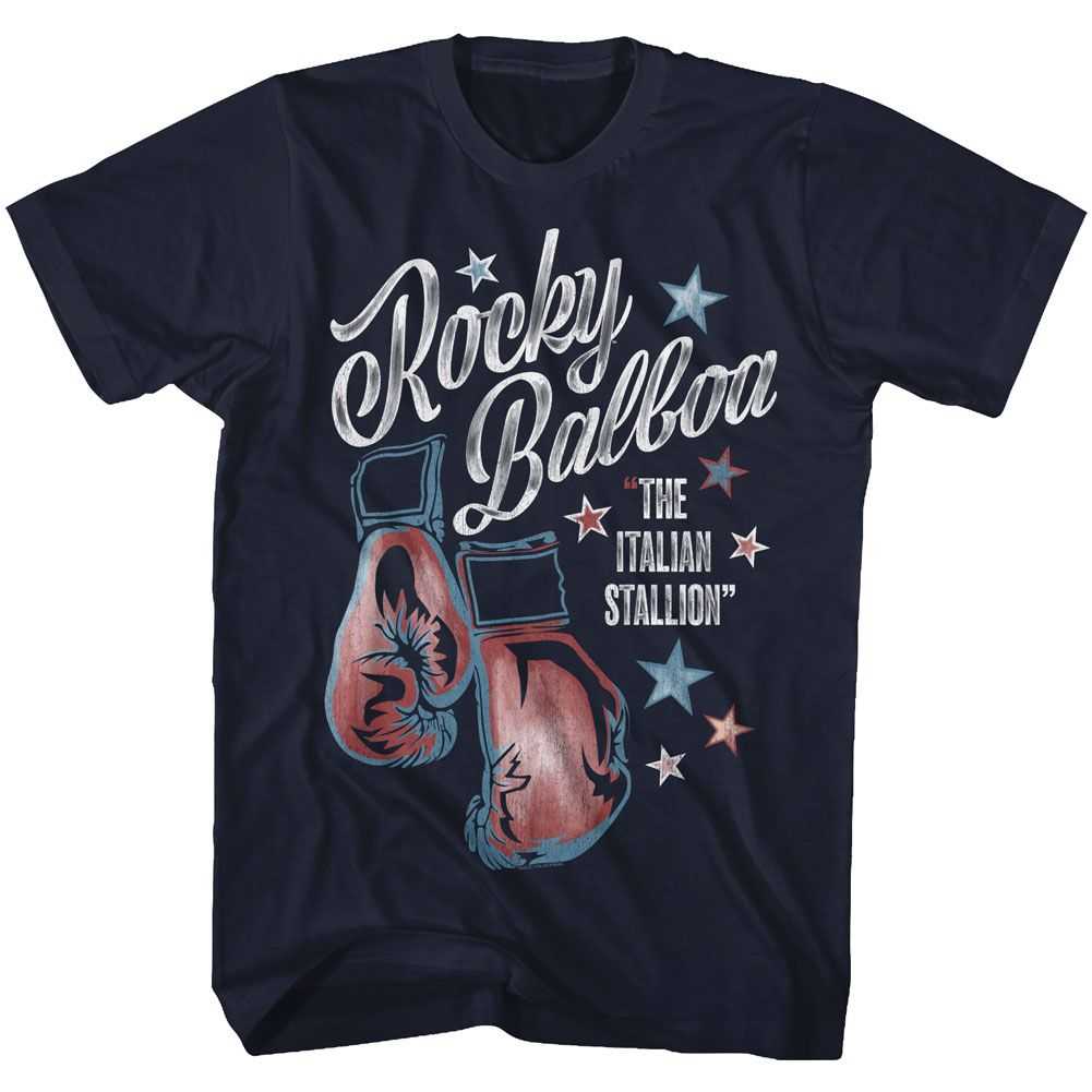 Rocky - RBSTALLION Adult Shirt