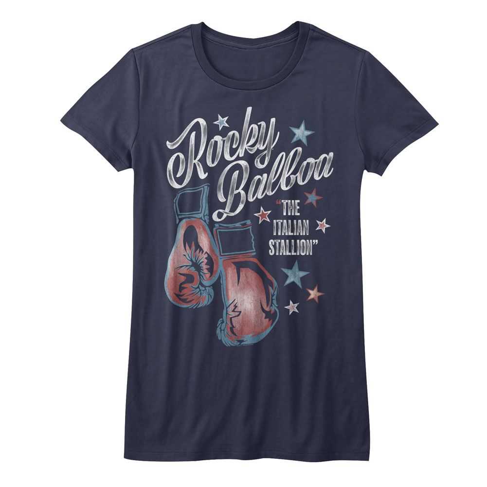 Rocky - RBSTALLION Adult Shirt