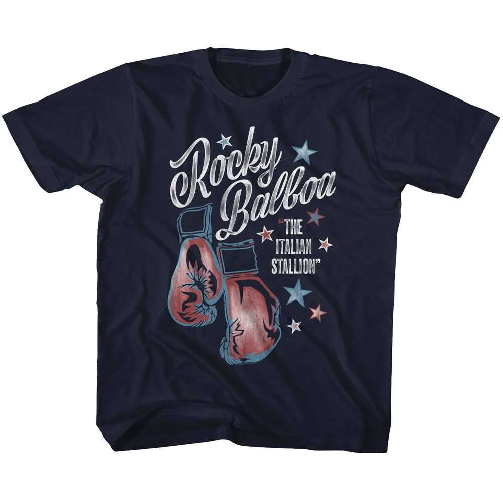 Rocky - RBSTALLION Youth Shirt