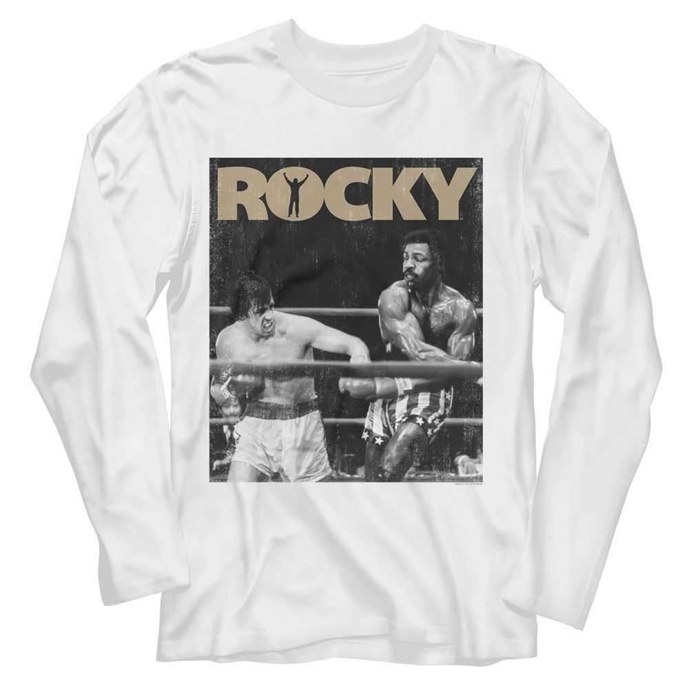 Rocky - ROCKY ONE Adult Shirt
