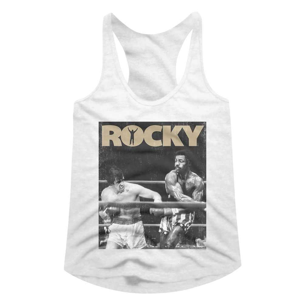 Rocky - ROCKY ONE Adult Shirt
