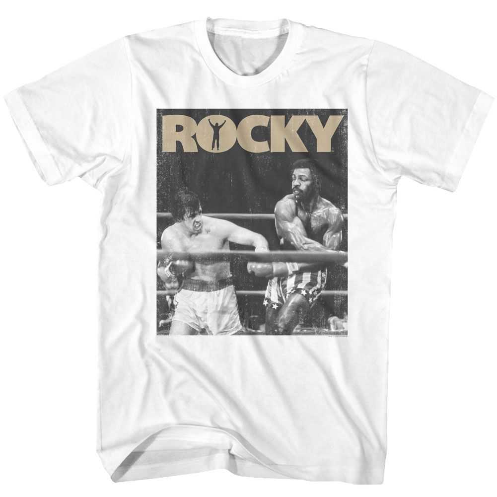 Rocky - ROCKY ONE Adult Shirt