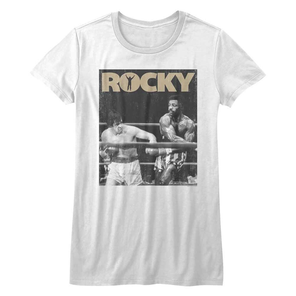 Rocky - ROCKY ONE Adult Shirt
