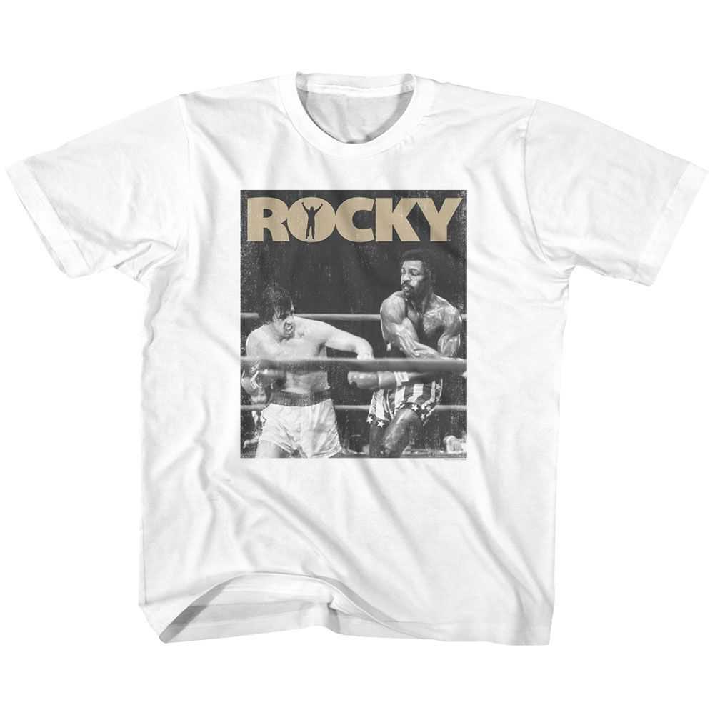 Rocky - ROCKY ONE Youth Shirt