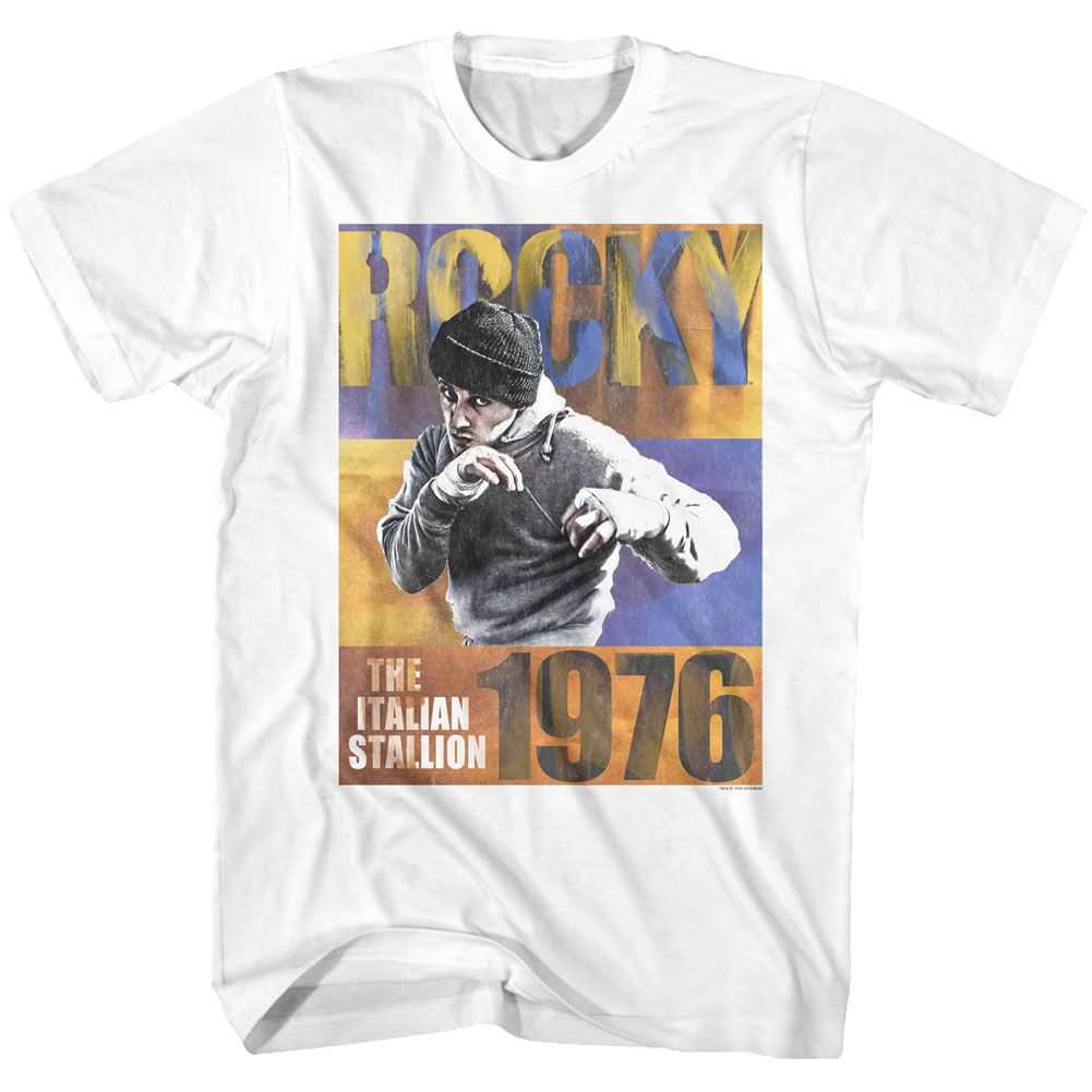 Rocky - ROCKY Adult Shirt