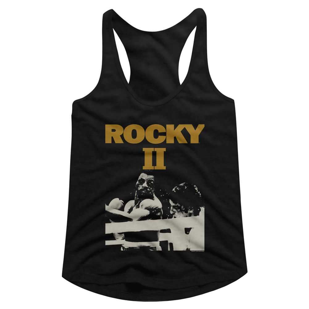 Rocky - ROCKYTWO Adult Shirt
