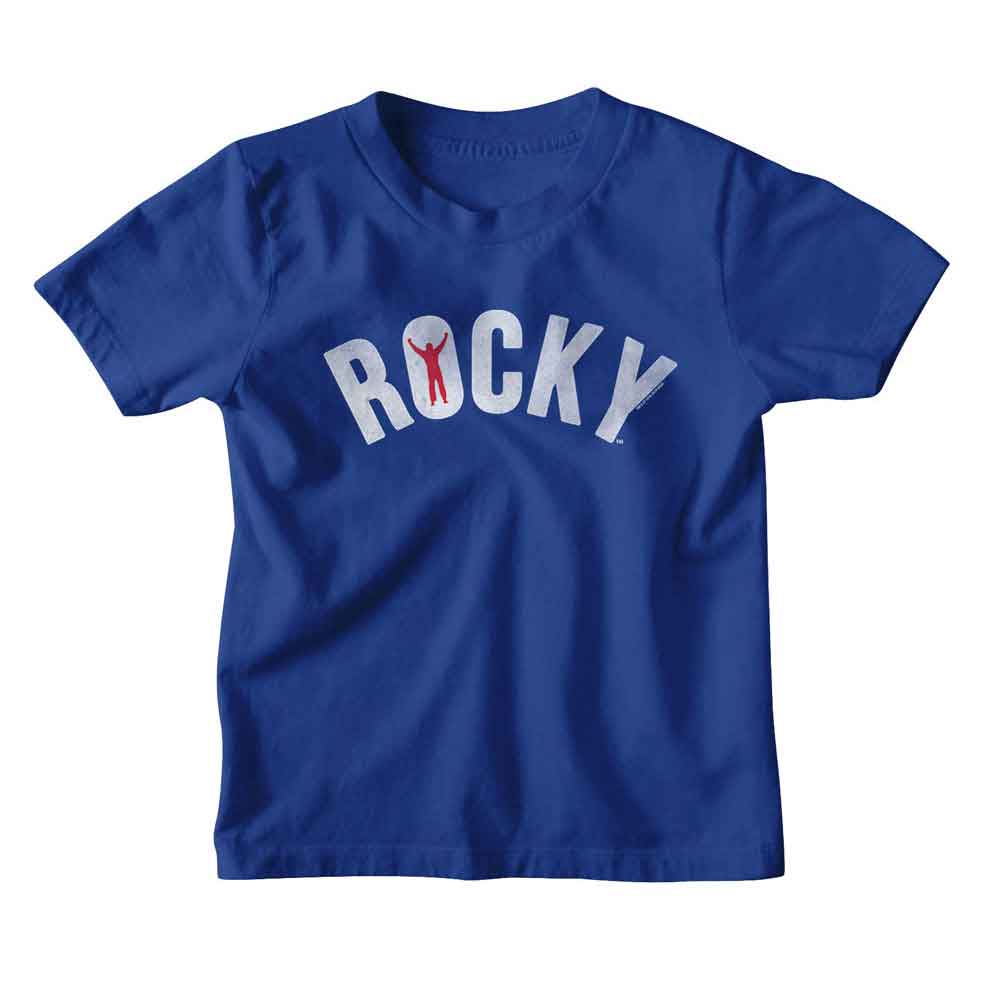 Rocky - ROCKY MURICA Youth Shirt