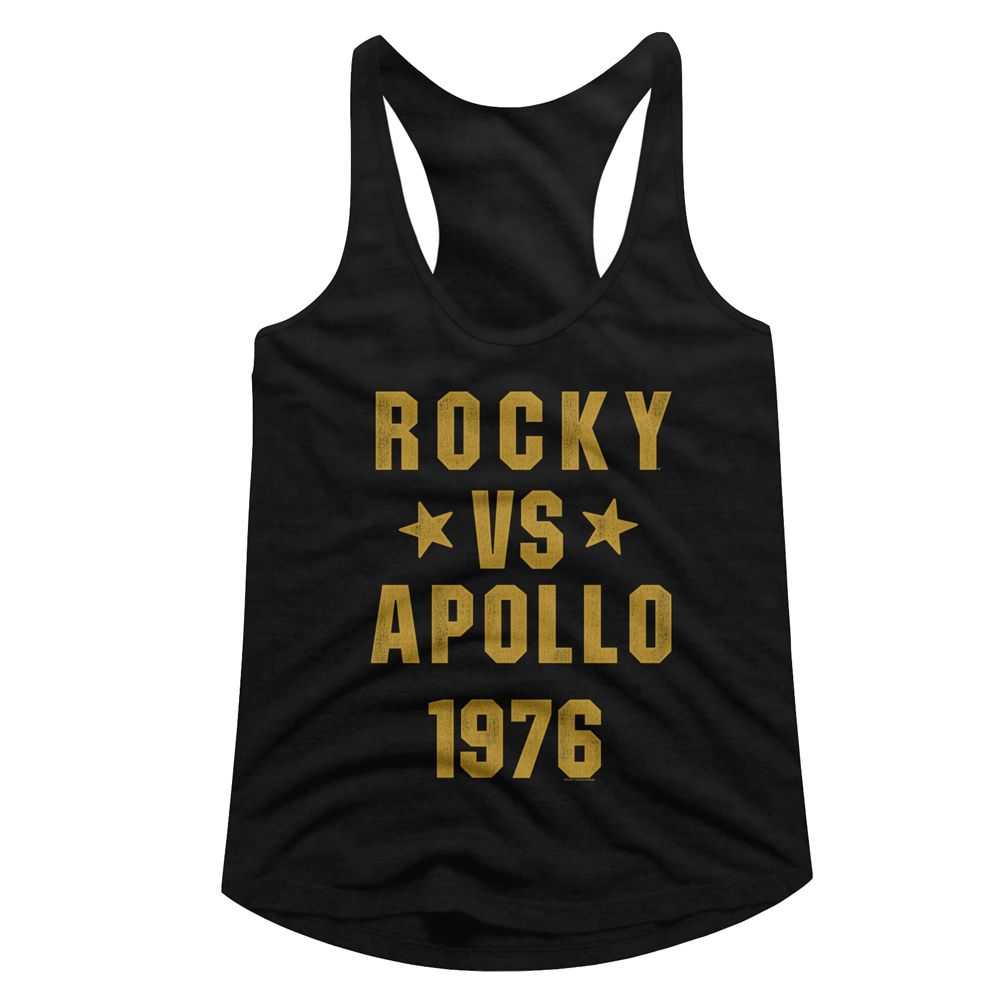 Rocky - ROCKY VS APOLLO Adult Shirt