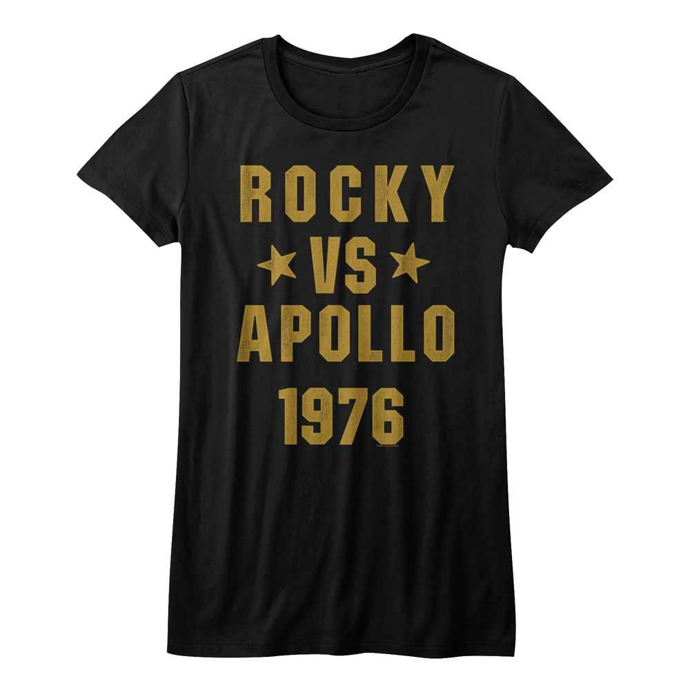 Rocky - ROCKY VS APOLLO Adult Shirt