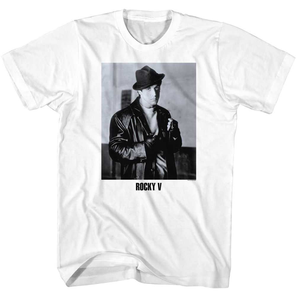 Rocky - ROCKY GLARE Adult Shirt