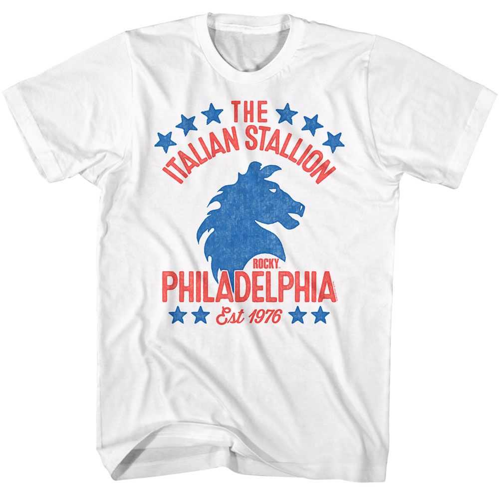 Rocky - ROCKY AMERICANA Adult Shirt