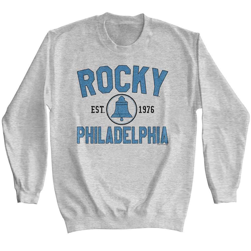 Rocky - ROCKY LIBERTY BELL Adult Shirt