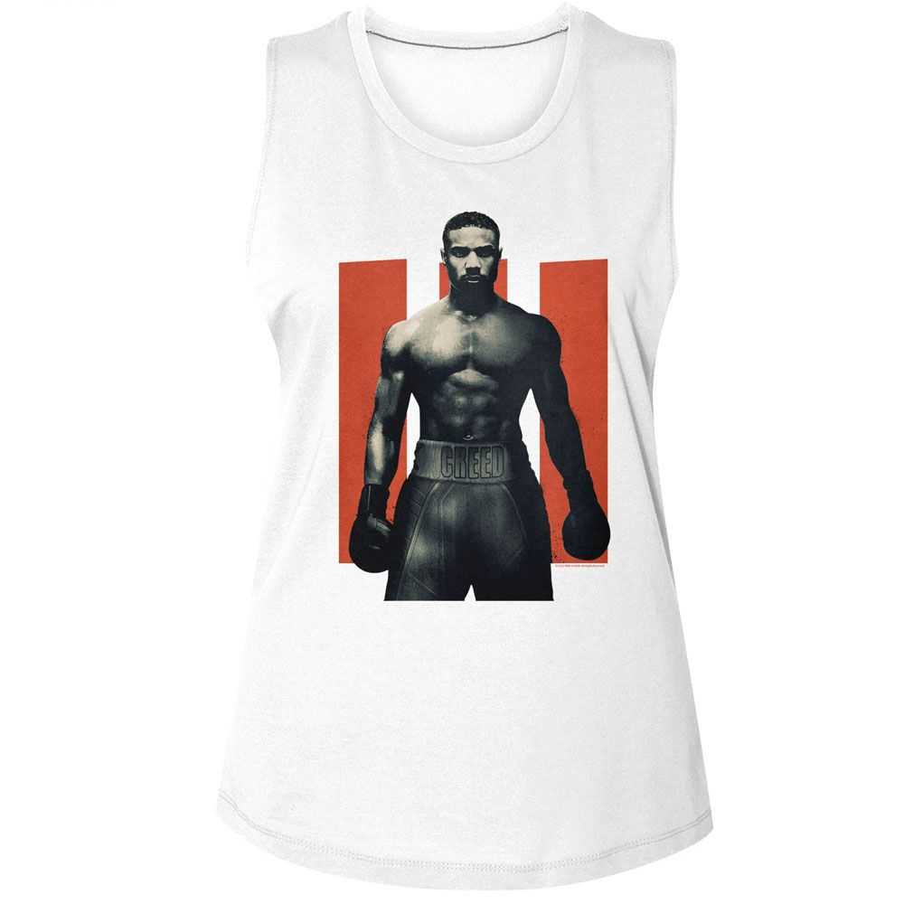 Rocky - ROCKY CREED AND III Adult Shirt