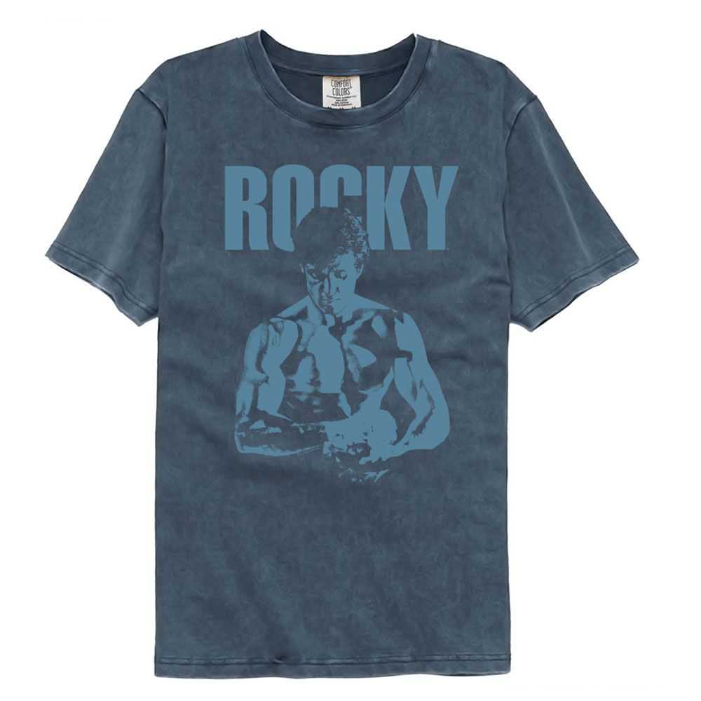 Rocky - ROCKY BLUE ISH Adult Shirt