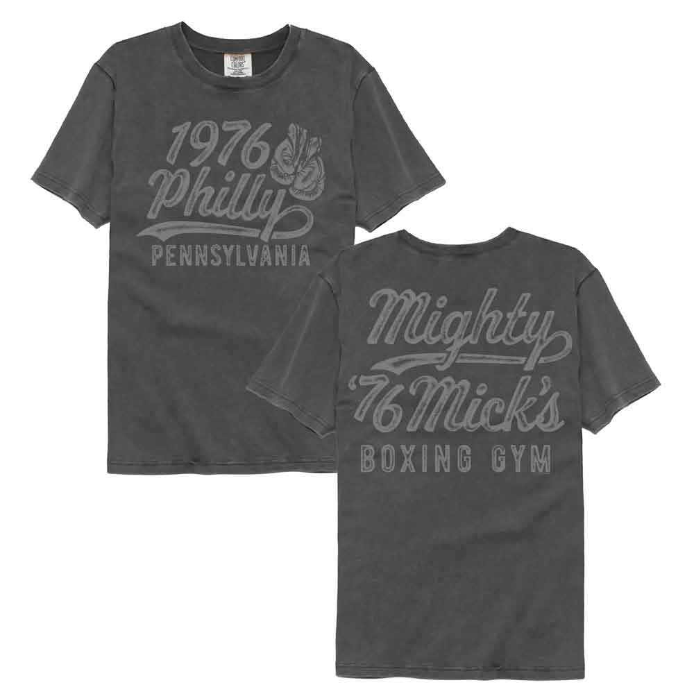 Rocky - ROCKY MIGHTY MICKS 76 F B Adult Shirt