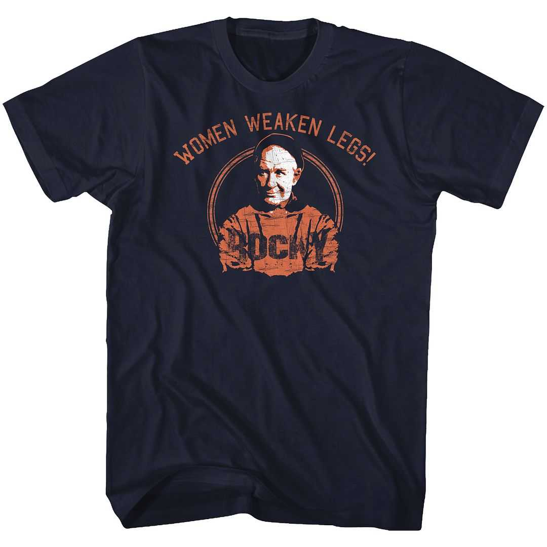 Rocky - LOOKOUT Adult Shirt