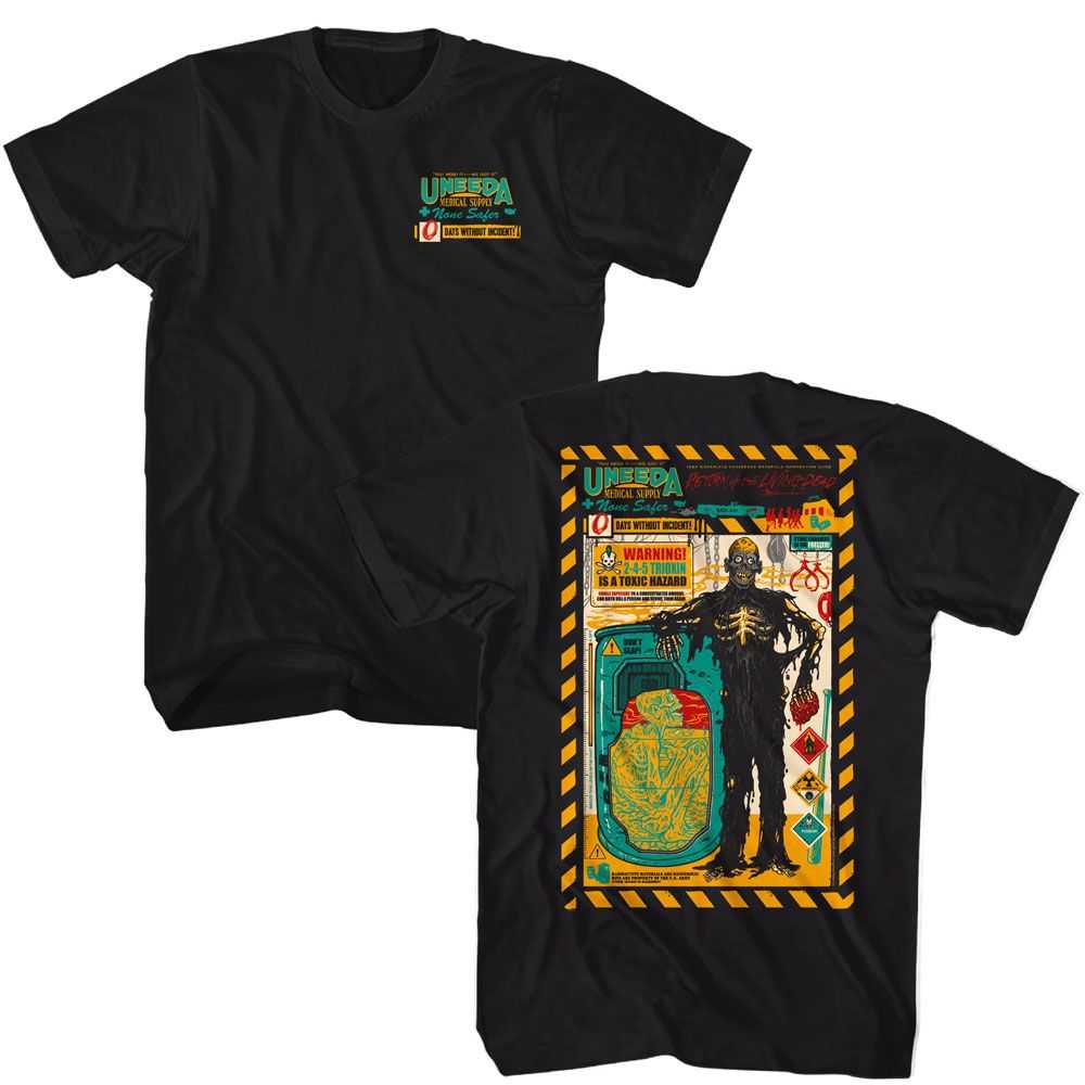 Return of the Living Dead - ROTLD UNEEDA Adult Shirt