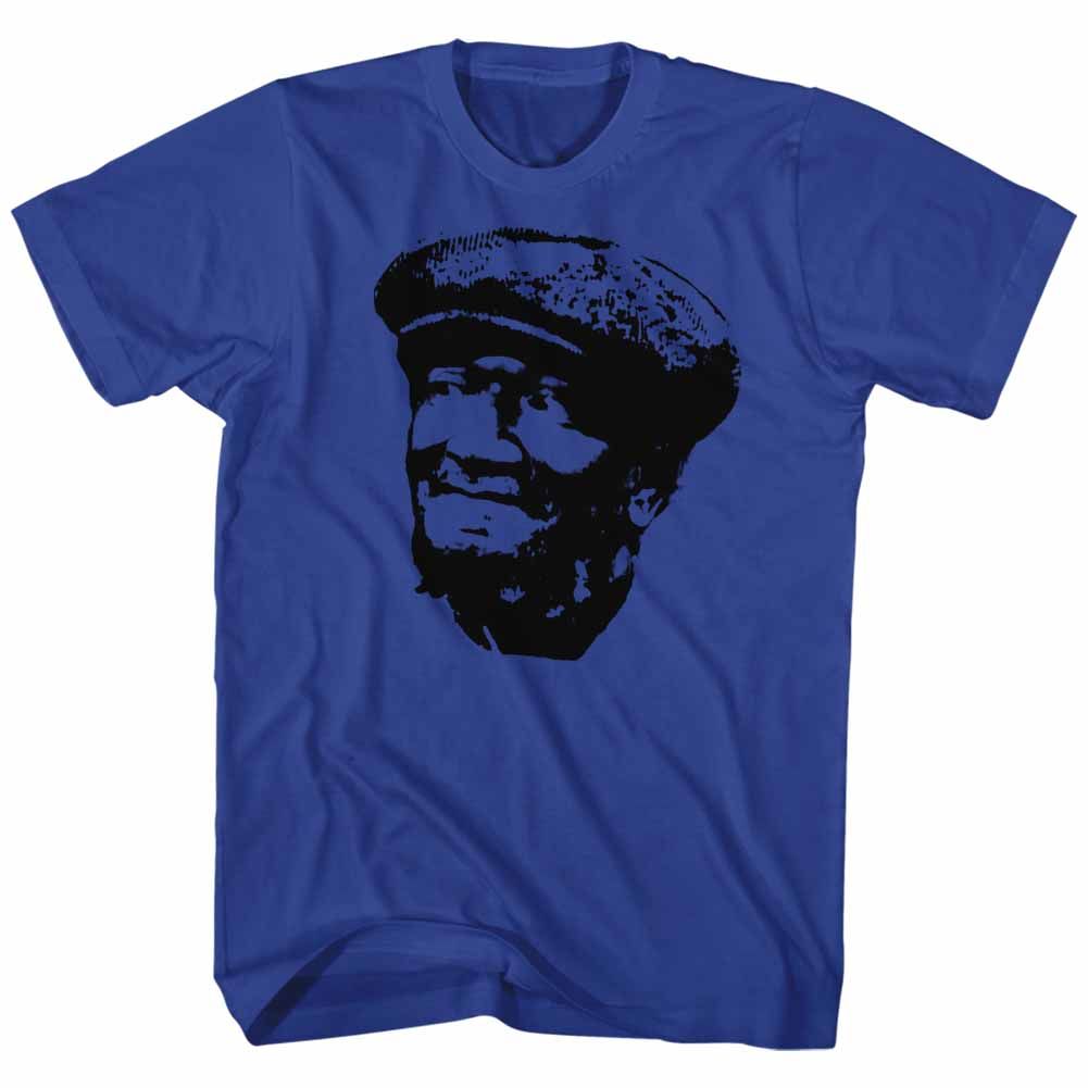 Redd Foxx - REVOLUTION Adult Shirt