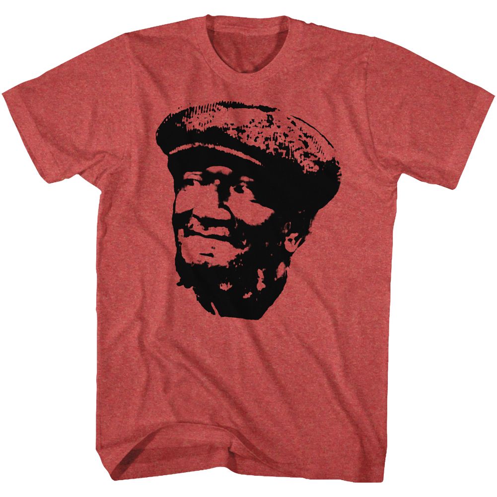 Redd Foxx - REVOLUTION Adult Shirt
