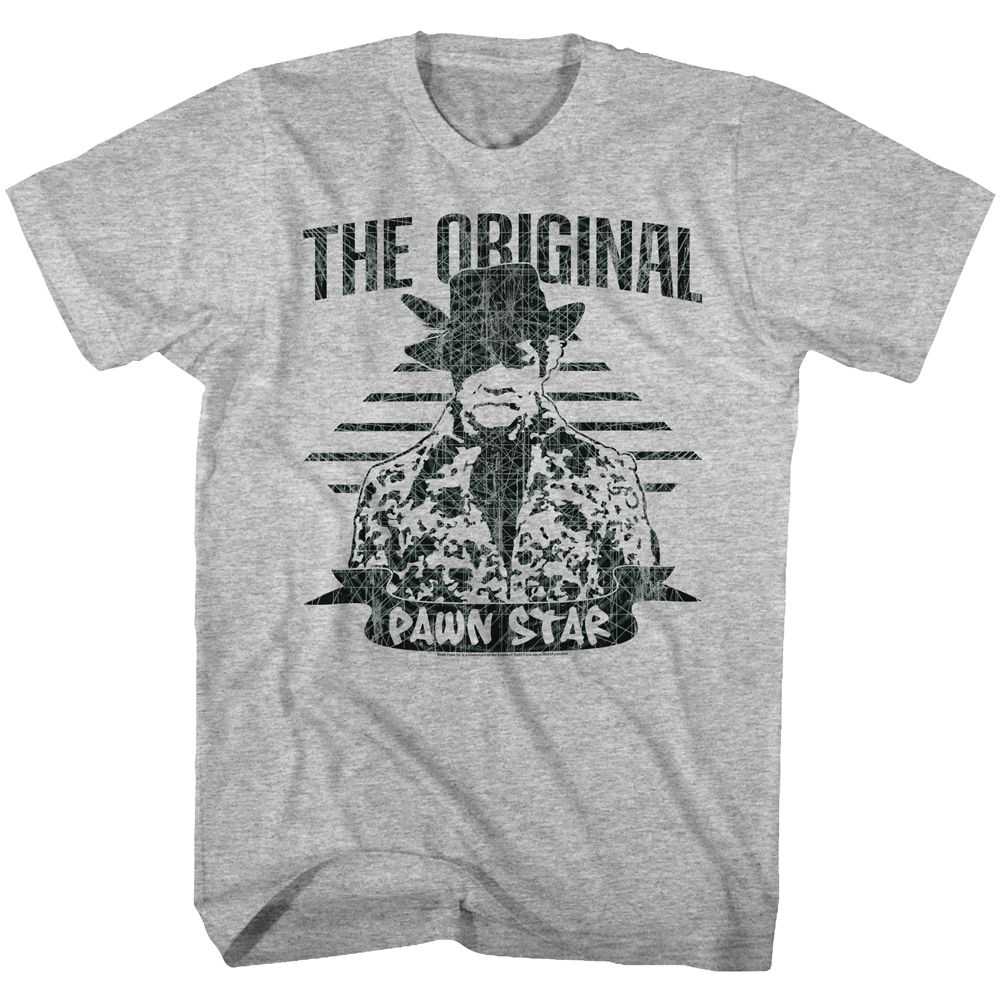 Redd Foxx - ORIGINAL Adult Shirt