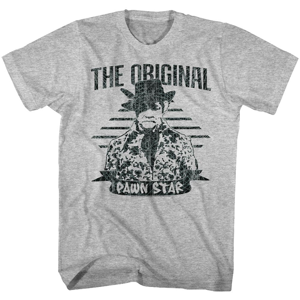 Redd Foxx - ORIGINAL Adult Shirt