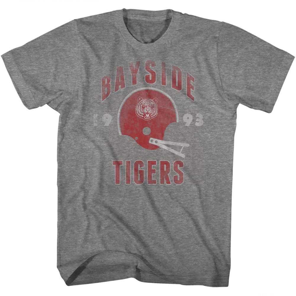 Saved By The Bell - BACKYARD DOG Adult Shirt