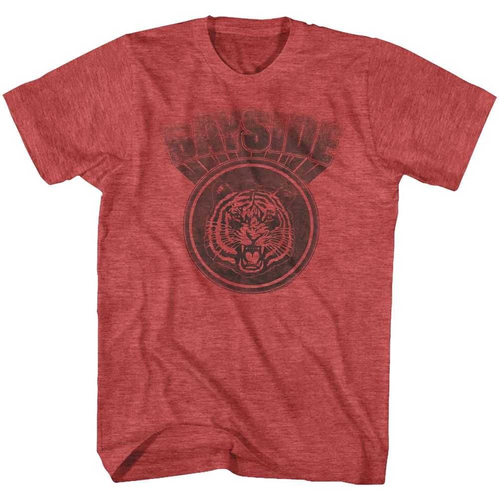 Saved By The Bell - SAVED Adult Shirt